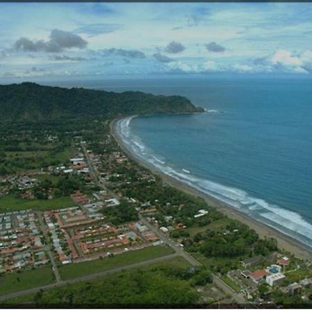 Отель Complejo Tres Diamantes Loma Экстерьер фото